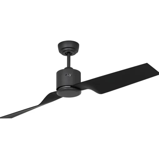 CasaFan Takvifte Eco Dynamix II, basaltgrå| Takvifter|Takvifter Med Fjernkontroll