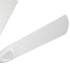 KICHLER Takvifte Kevlar 42 IP44, hvit, Ø 107 cm| Takvifter|Takvifter Uten Lys