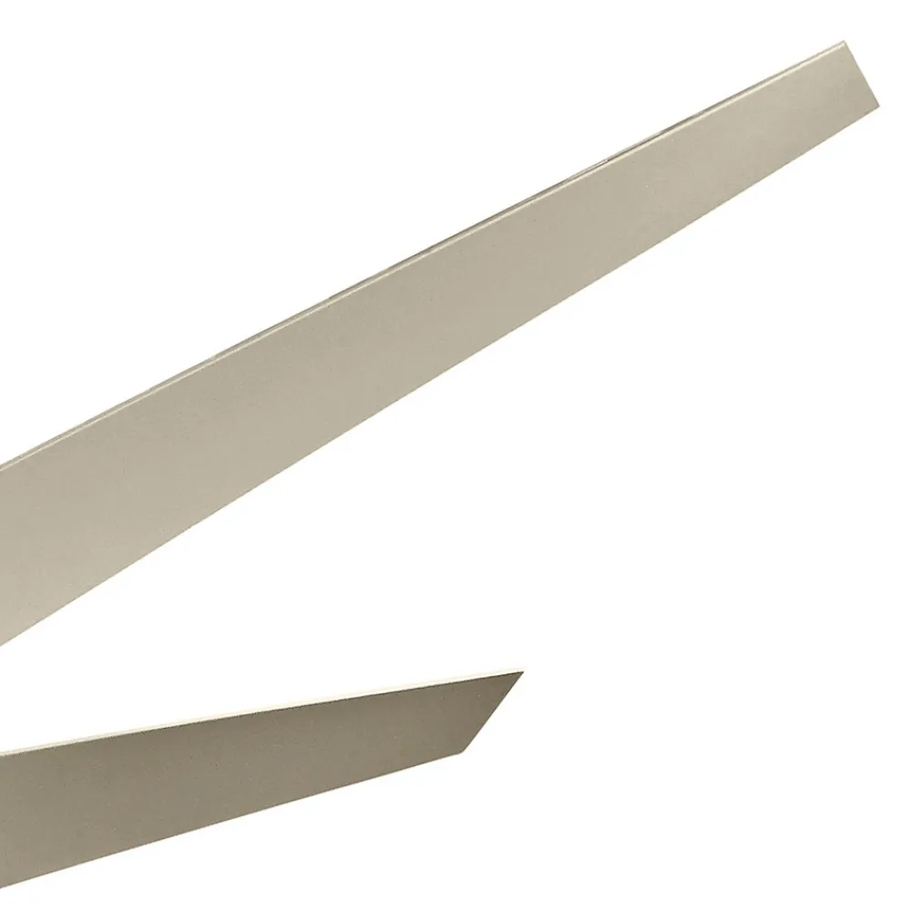 KICHLER Takvifte Lehr, IP44, antikk sølv Best