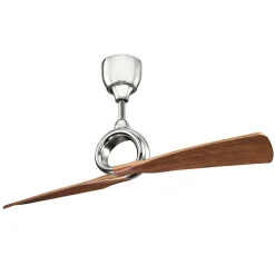 KICHLER Takvifte Link, tofløyet| Takvifter|Takvifter Med Lys Og Fjernkontroll