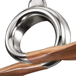 KICHLER Takvifte Link, tofløyet| Takvifter|Takvifter Med Lys Og Fjernkontroll