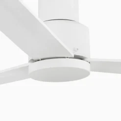 FARO BARCELONA Takvifte Nassau, 3 blad, hvit