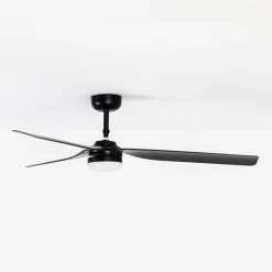 FARO BARCELONA Takvifte Punt M DC LED-lampe svart| Takvifter|Moderne Takvifter