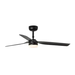 FARO BARCELONA Takvifte Punt M DC LED-lampe svart| Takvifter|Moderne Takvifter