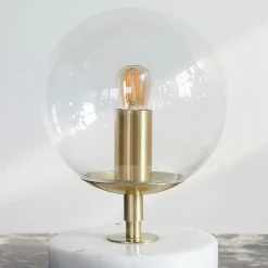 Tala LED-pære E14, 2W, farget glass, 2 200 K, 120 lm New