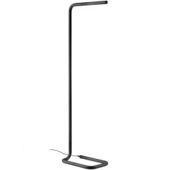TECNOLUMEN LUM LED-gulvlampe, svart| Gulvlamper