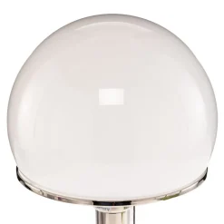 TECNOLUMEN Wagenfeld WG25 bordlampe glassfot/stav Sale