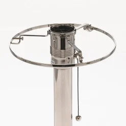 TECNOLUMEN Wagenfeld WG25 bordlampe glassfot/stav Sale