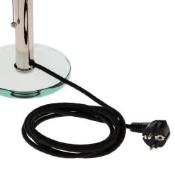 TECNOLUMEN Wagenfeld WG25 bordlampe glassfot/stav Sale