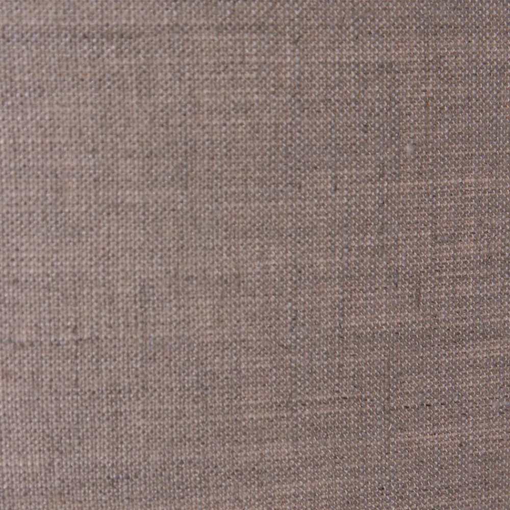 Steinhauer Tekstil-vegglampe Elegant Classy svart/gjørme Best