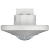 Theben Luxa 103-100 UA PIR-bevegelsessensor hvit Clearance