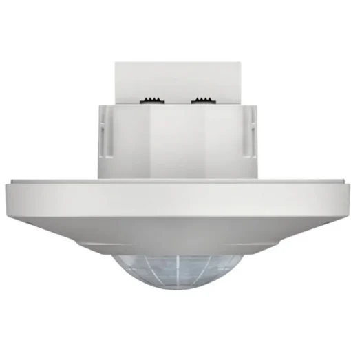 Theben Luxa 103-100 UA PIR-bevegelsessensor hvit Clearance