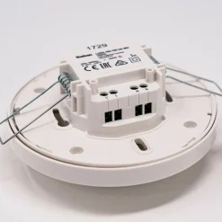 Theben Luxa 103-100 UA PIR-bevegelsessensor hvit Clearance