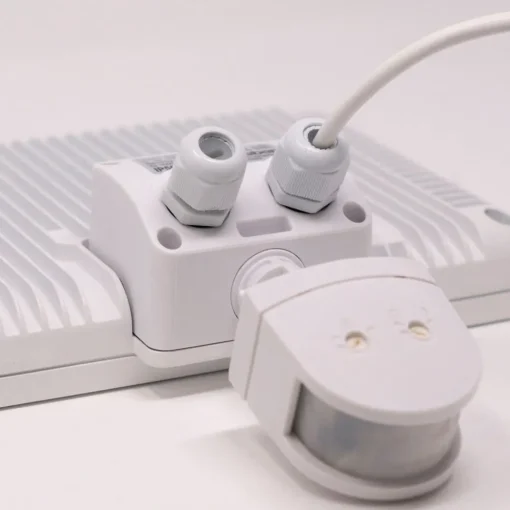 Theben theLeda B bevegelsessensor-modul, hvit| Sensor|Tilbehør