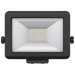 Theben theLeda B20L utendørs LED-spot, svart| Utespotter