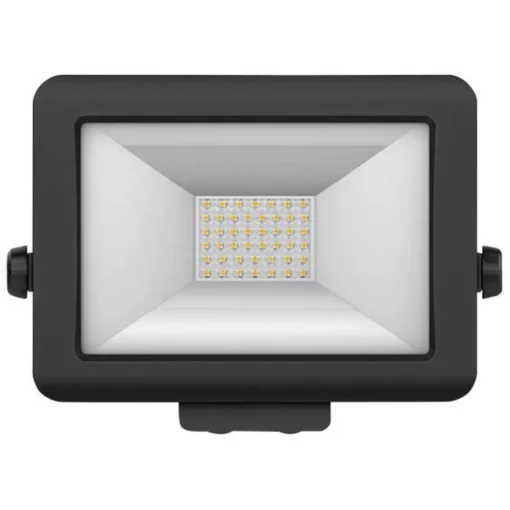 Theben theLeda B20L utendørs LED-spot, svart| Utespotter
