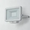 Theben theLeda B20L utendørs LED-spot, hvit| Utespotter
