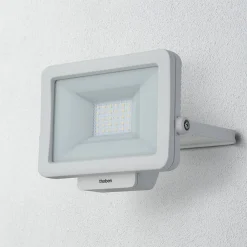 Theben theLeda B20L utendørs LED-spot, hvit| Utespotter