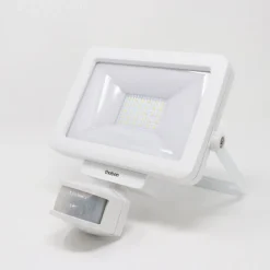 Theben theLeda B20L utendørs LED-spot, hvit| Utespotter