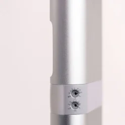 Theben theLeda D BL AL sokkel, PIR-sensor, 40 cm| Utebelysning Med Sensor|Utebelysning Med Sensor