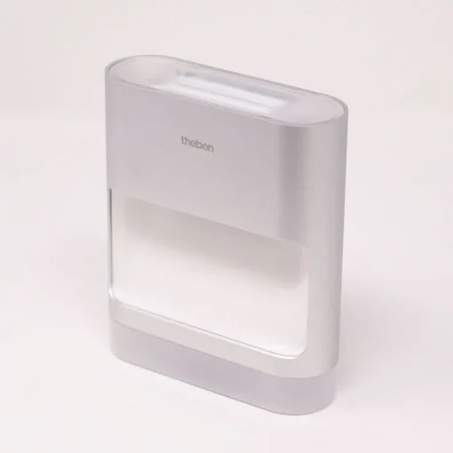 Theben theLeda D SU AL utendørs PIR-sensor| Vegglamper Med Sensor|Led-Utendørs