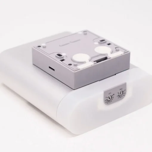 Theben theLeda D SU AL utendørs PIR-sensor| Vegglamper Med Sensor|Led-Utendørs