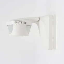 Theben theLuxa P220 PIR-bevegelsessensor hvit Sale