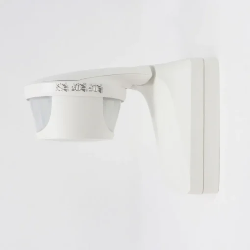 Theben theLuxa P220 PIR-bevegelsessensor hvit Sale