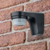 Theben theLuxa S180 PIR-bevegelsessensor svart Online