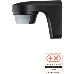 Theben theLuxa S180 PIR-bevegelsessensor svart Online