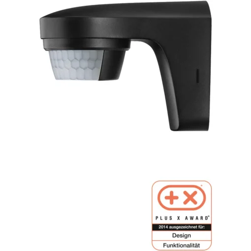 Theben theLuxa S180 PIR-bevegelsessensor svart Online