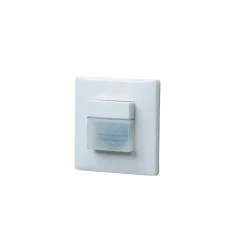 Theben theMura S180-100 2W UP WH sensor med rammer Best