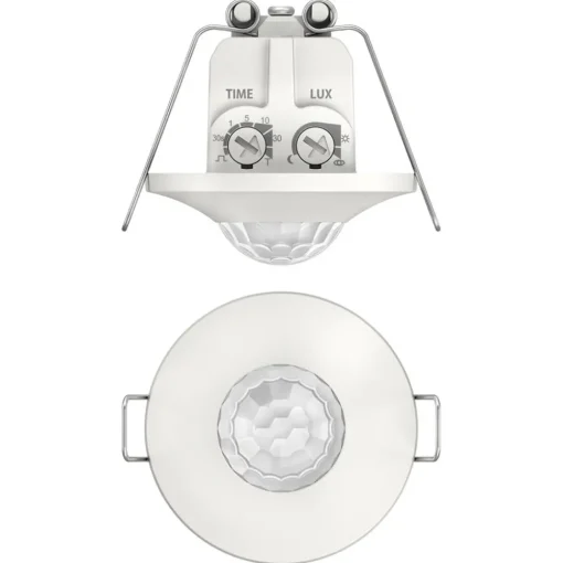 Theben thePiccola S360-100 DE bevegelsesensor hvit Sale