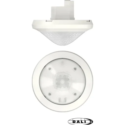 Theben theRonda P360-110 DALI UP tilst.sensor hvit New
