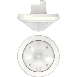 Theben theRonda S360-100 UP tilstede.sensor hvit| Sensor|Tilbehør