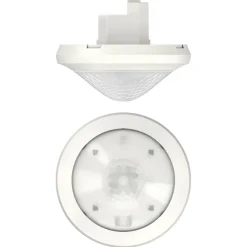 Theben theRonda S360-101 UP tilstede.sensor hvit Clearance