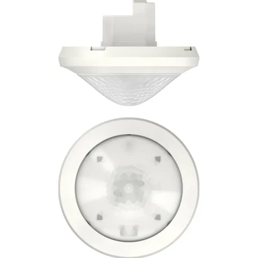 Theben theRonda S360-101 UP tilstede.sensor hvit Clearance