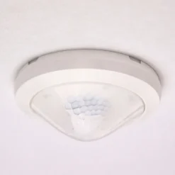 Theben theRonda S360-101 UP tilstede.sensor hvit Clearance