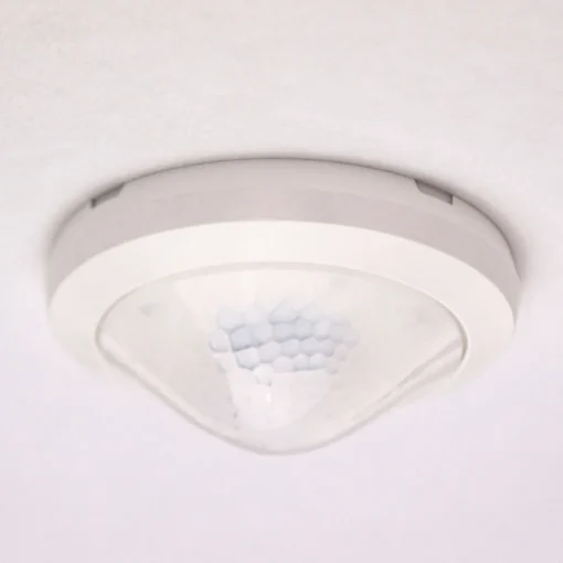 Theben theRonda S360-101 UP tilstede.sensor hvit Clearance