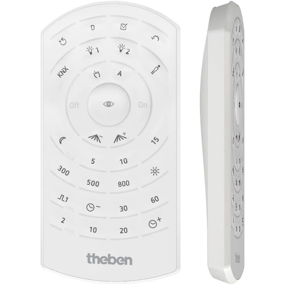 Theben theSenda P service-fjernkontroll Sale