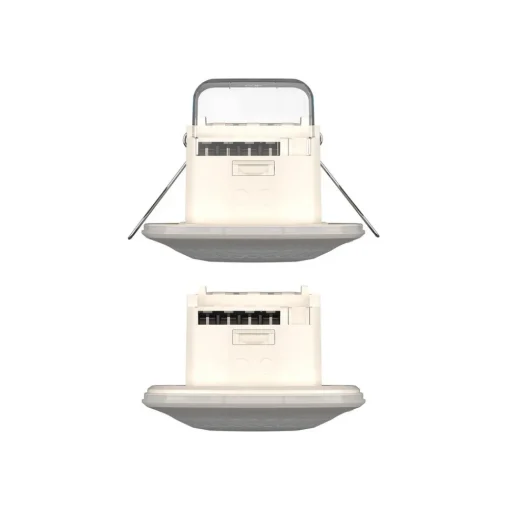 Theben tilstedeværelsesdetektor Luxa 103 S360-100-12 nb WH, innfelt Outlet