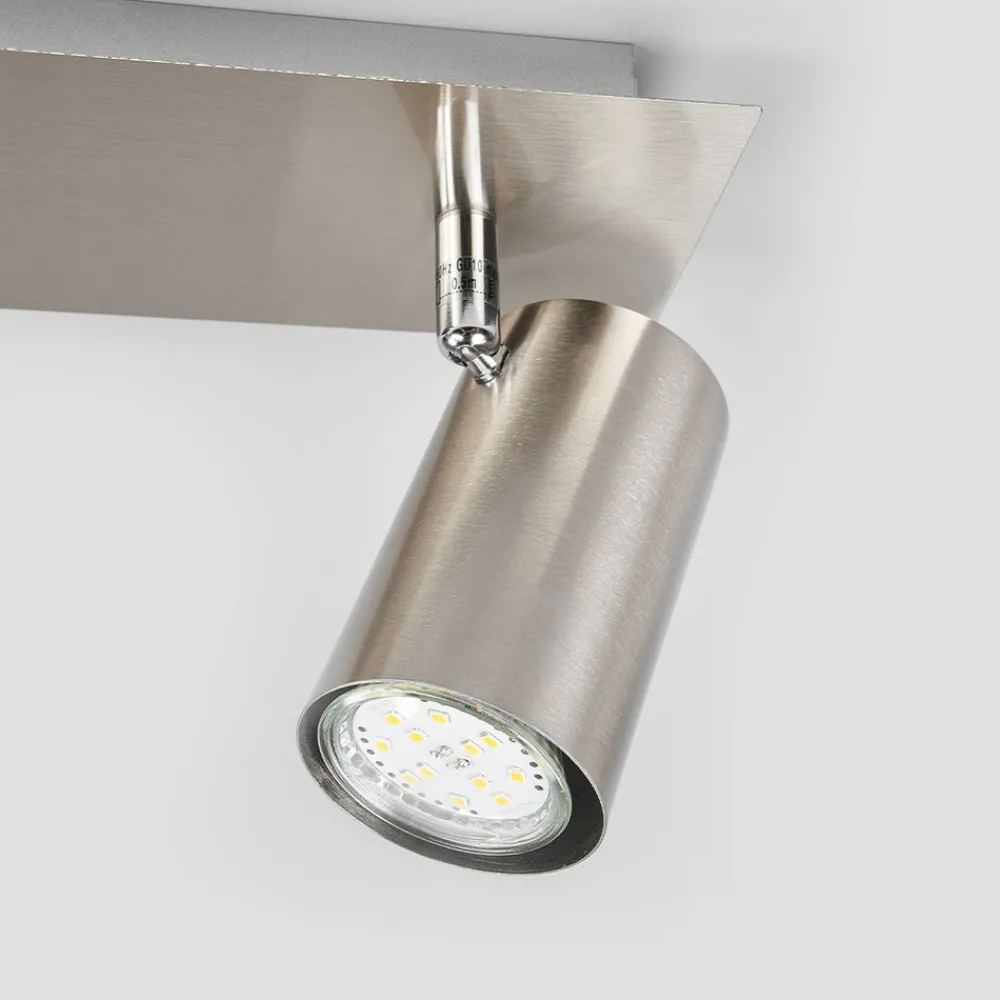 Trio Lighting To punkts halogen-takspot Dora Discount