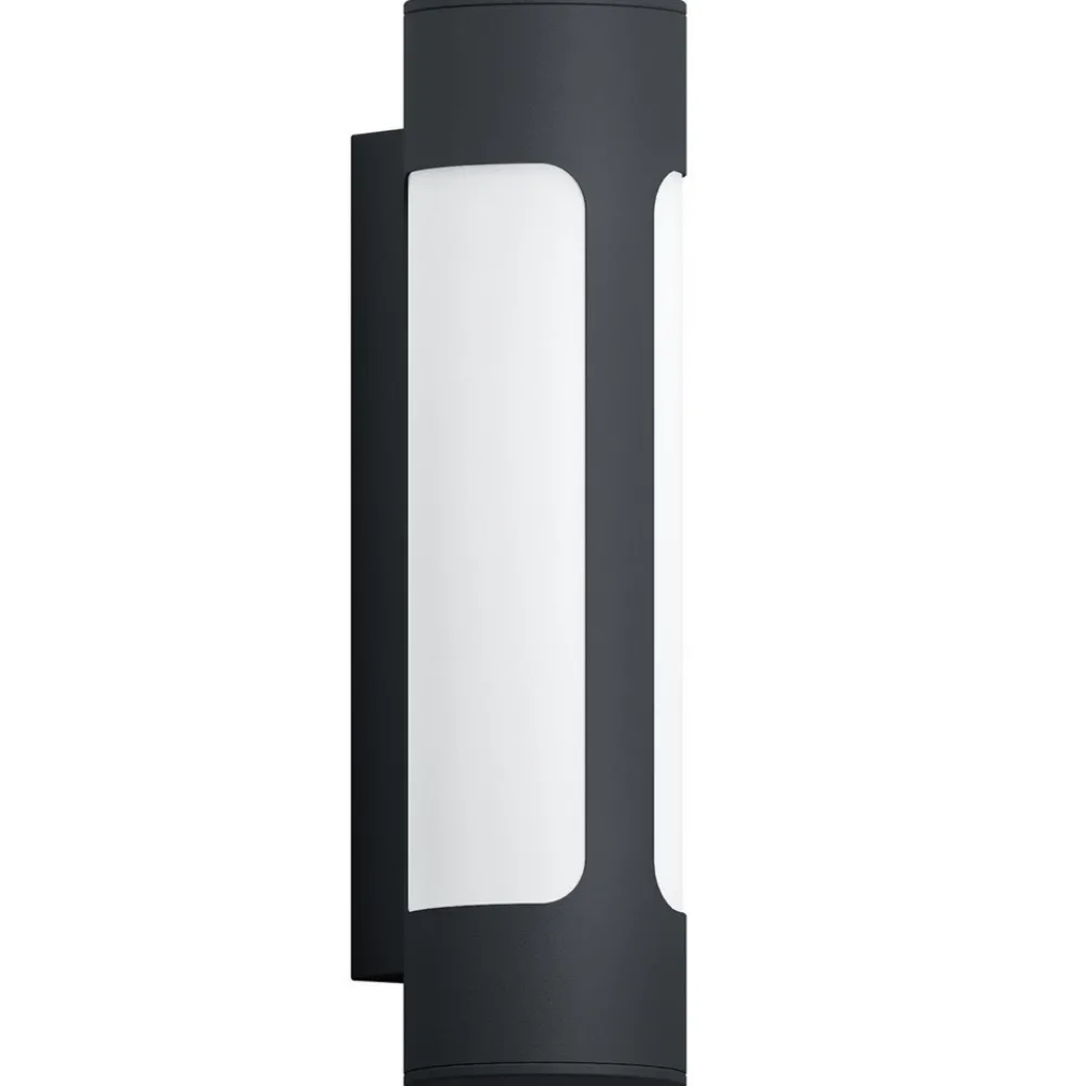 EGLO Tonego - utendørs LED-vegglampe i moderne stil Sale