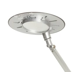 Aluminor Toveis justerbar Forever LED-bordlampe, 8 W Online