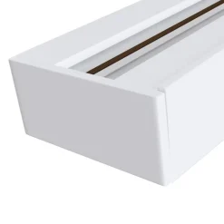 Maytoni Track 1-fase skinne hvit, 100 cm| Skinnesystem