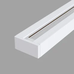 Maytoni Track 1-fase skinne hvit, 100 cm| Skinnesystem