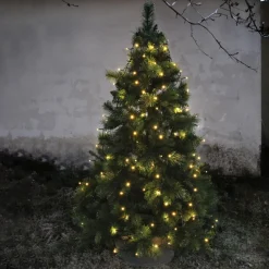 STAR TRADING Tregardin Treelight LED m. 8 lenker Best