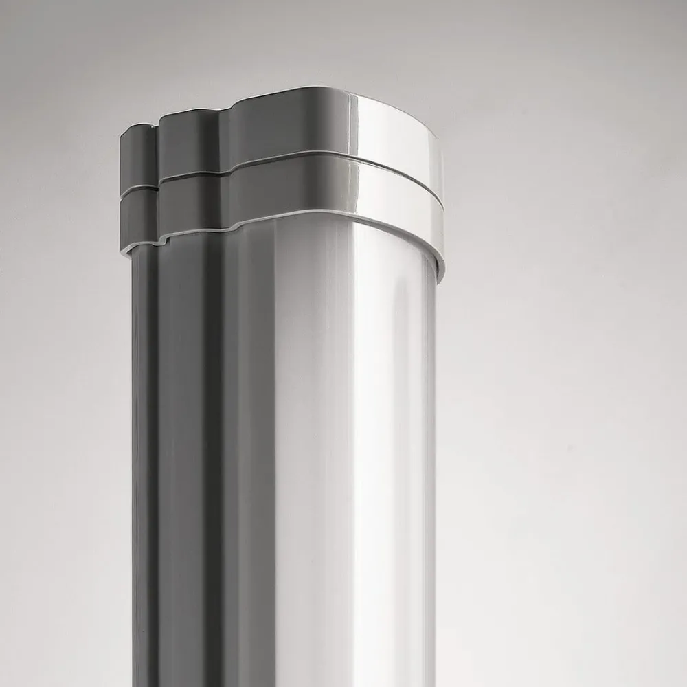 Deko-Light Tri Proof LED-våtromslampe 69,6 cm, 16,8 W| Teknisk Lys