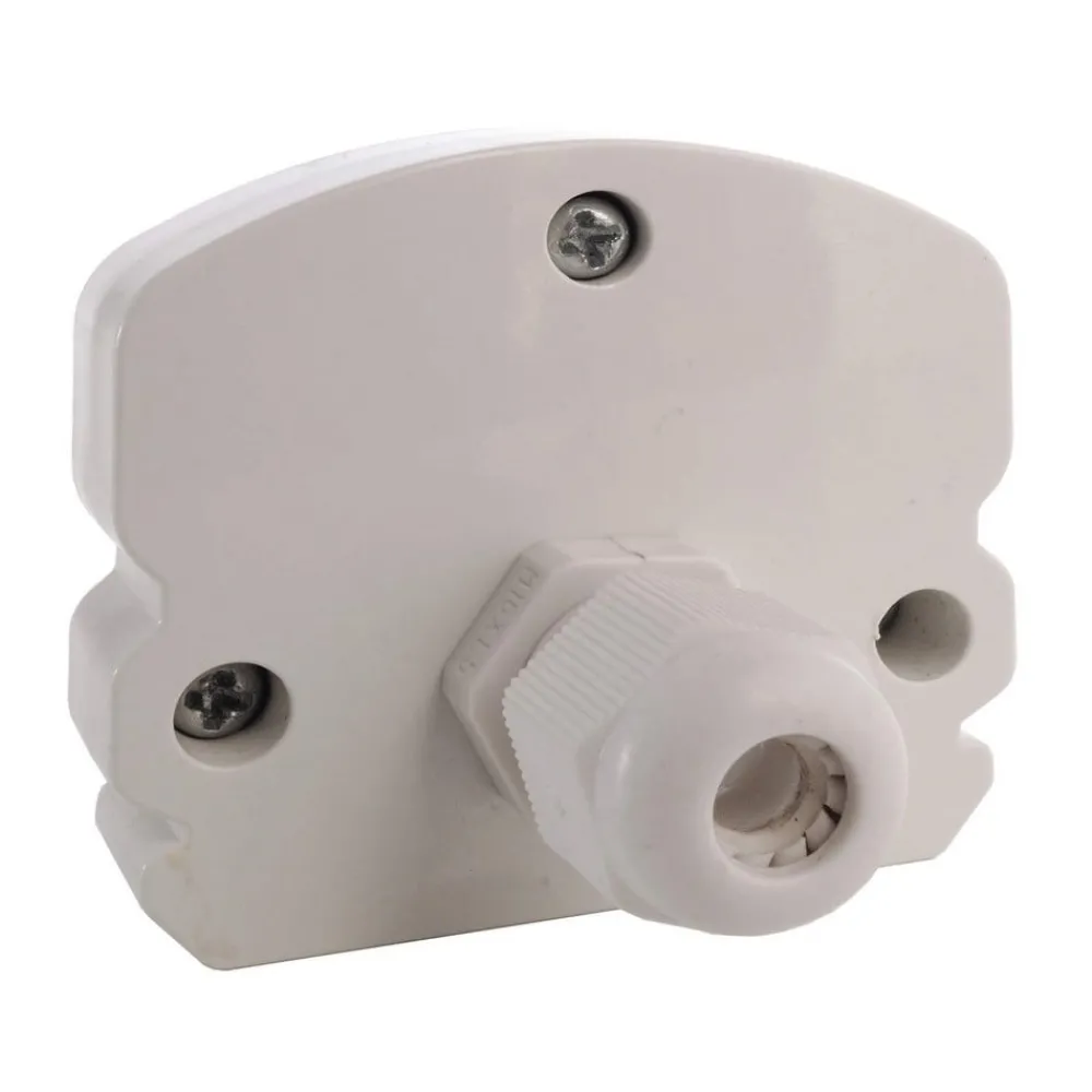 Deko-Light Tri Proof Motion LED-fuktighetssikker lampe, 114,5 cm| Teknisk Lys