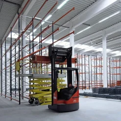 Deko-Light Tri Proof Motion LED-fuktighetssikker lampe, 114,5 cm| Teknisk Lys